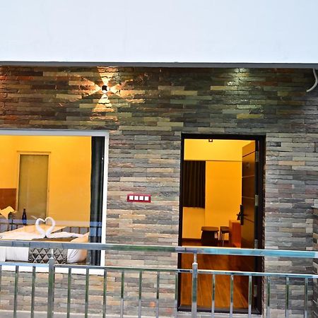 Lasinara Inn イェールカードゥ エクステリア 写真