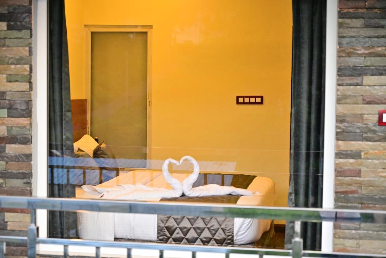 Lasinara Inn イェールカードゥ エクステリア 写真