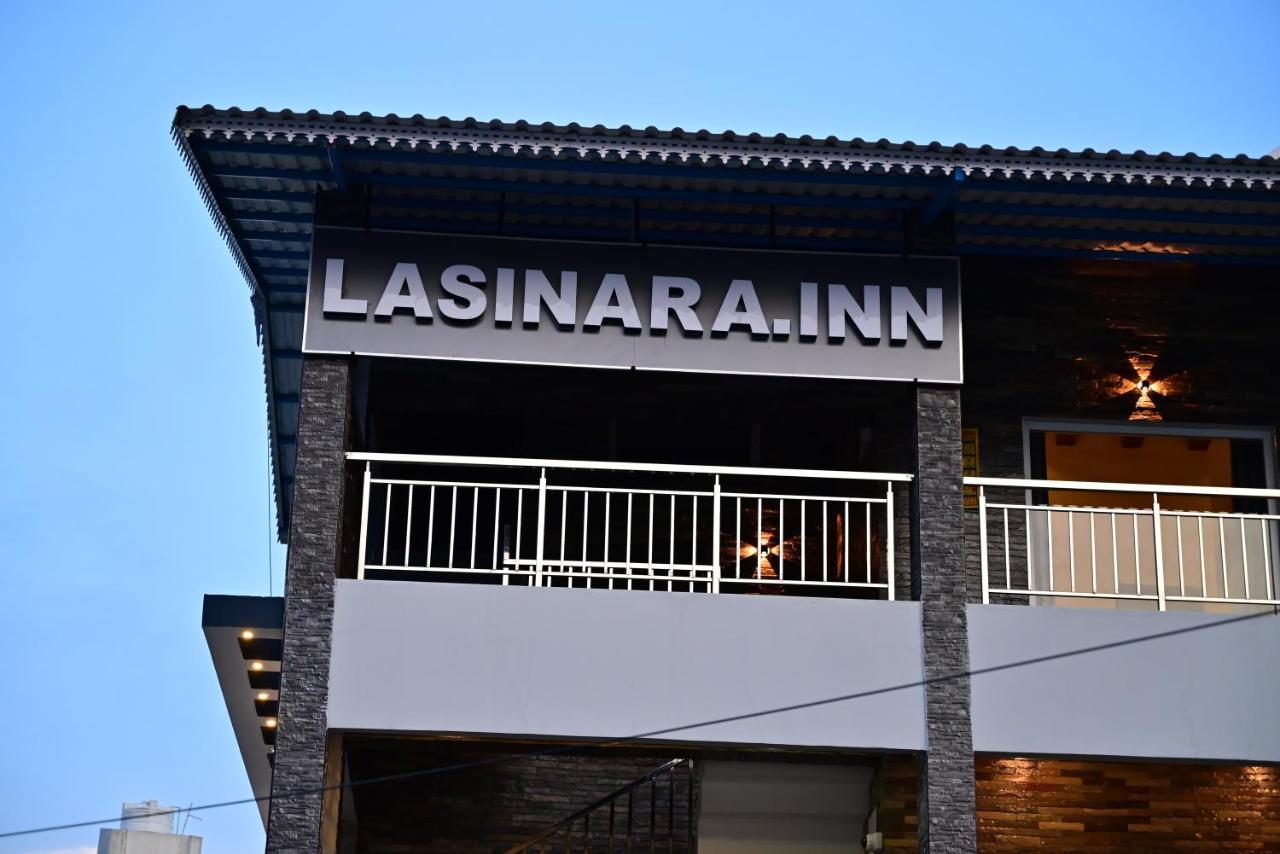 Lasinara Inn イェールカードゥ エクステリア 写真